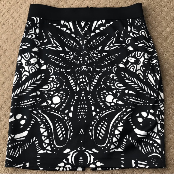 Express Dresses & Skirts - Express pencil skirt